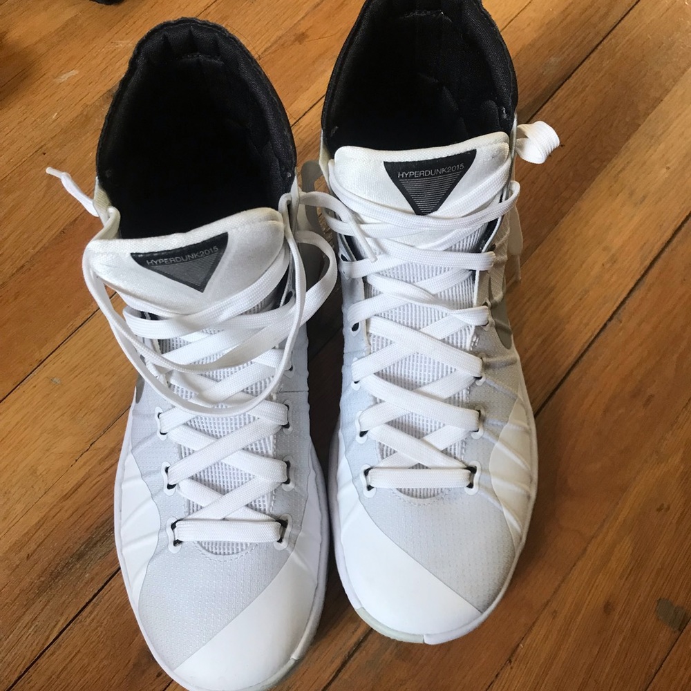 basketball shoes